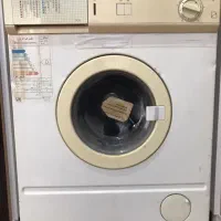 لباس شویی ارج