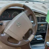 پژو405مدل 88خونگی هستش