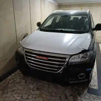 هاوال h2 کم کارکرد