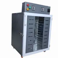 میوه سبزی خشک کن ۲۰ کیلویی برقی آرمان صنعت توس