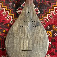 سه تار فرج الله