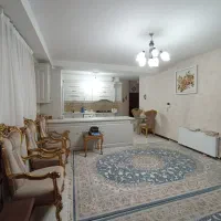 واحد-95متری-2خواب-حیاط-دار