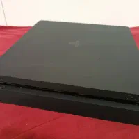 ps4 slim 1tra|کنسول، بازی ویدئویی و آنلاین|چغادک, |دیوار