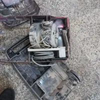 تعمیر سرویس جاروبرقی خرد کن آسیاب برقی کتر برقی|خدمات پیشه و مهارت|یاسوج, |دیوار