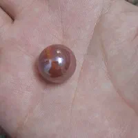 یک عددتیله کمیاب