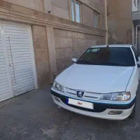 پارس تیوفایو ۱۴۰۰