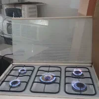 اجاق گاز فردار تکنو صحیح وسالم...