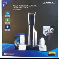 فن خنک کننده ps5