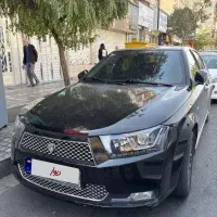 دنا پلاس اپشنال اتومات|خودرو سواری و وانت|تهران, پرستار|دیوار