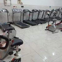 فروش تردمیل های کارکرده در حد نو TURBO FITNSS|تجهیزات ورزشی|نقده, |دیوار