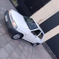 پراید 131SEمدل(1394) دوگانه کارخانه درحد پلمپ