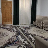 آپارتمان خوش نقشه واقع در محله الهیه (جعفرآباد)|فروش آپارتمان|محمدشهر, جعفرآباد|دیوار