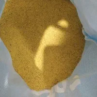 کشک زرد