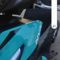 آیروکس|موتورسیکلت|گرگان, |دیوار