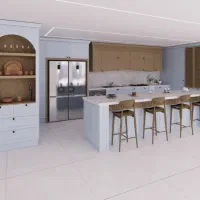 طراحی و اجرای تخصصی کابینت و کمد و... ام دی اف