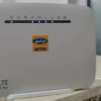 فروش مودم TD-LTE ایرانسل مدل GP-2101 Plus