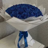 گل رز روبانی|گل مصنوعی|سراب, |دیوار