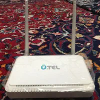 مودم فیبر نوری یوتل جی ۲۴۲|مودم و تجهیزات شبکه|همدان, |دیوار