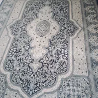 فرش ستاره کویر