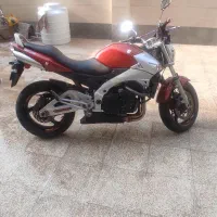 Suzuki Gsr