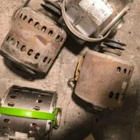 فروش  ۳عدد موتور کلر ۳۵۰۰و ۴۰۰موجوده