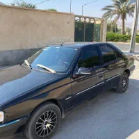 پژو ۸۳ فرانسه