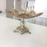 شیرینی خوری برنز