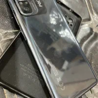 poco m5s|موبایل|ارومیه, |دیوار