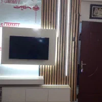 کابینت یاوری|جاکفشی، کمد، دراور|فشاپویه, |دیوار