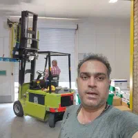 تعمیر درب کرکره برقی، جک بازویی ، بالا بر