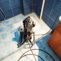 لوله،بارکنی،تشخیص،نمزدگی،سرتاسر مشهد