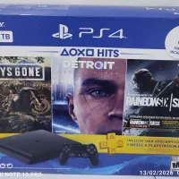 ps4|کنسول، بازی ویدئویی و آنلاین|تهران, استاد معین|دیوار