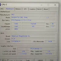 فروش باندل i7 4790 و ssd|قطعات و لوازم جانبی رایانه|تهران, سیروس|دیوار