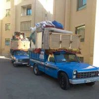 (رویان بار سمنان با اکیب کار بلد))