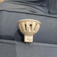 ۱۷ عدد لامپ هالوژن ۳w