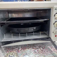 فر برقی آسل ساخت کشور ترکیه