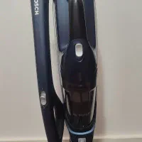 جارو شارژی بوش