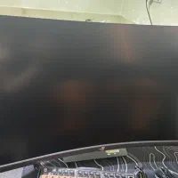 مانیتور rog strix xg32wcms|قطعات و لوازم جانبی رایانه|شیراز, ریاستی|دیوار