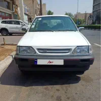 پراید نسیم|خودرو سواری و وانت|اهواز, کوی مهدیس|دیوار