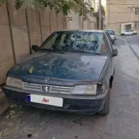 روآ آردی مناسب طرح فرسوده|خودرو سواری و وانت|کرج, برغان|دیوار