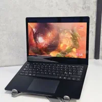 سرفیس لپتاپ۳، پردازنده i5 نسل 10، نقره ای و مشکی