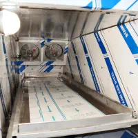 سردخانه جسد 1کابین سرد خانه نگهداری میت بیمارستان|ماشینآلات صنعتی|بیرجند, |دیوار