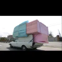 باربری با وانت|خدمات حمل و نقل|قم, شهر قائم|دیوار