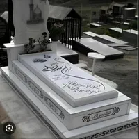 خریدسنگ مزار سنگ قبر|خدمات پیشه و مهارت|باقرشهر, |دیوار