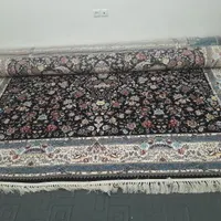 یک جفت فرش ۱۲متری  نوع 3600تراکم در 1200شانه|فرش|اراک, |دیوار