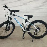 دوچرخه اورلرد سایر 26