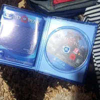 بازی گاد آف وار4.|کنسول، بازی ویدئویی و آنلاین|رشت, نظری|دیوار