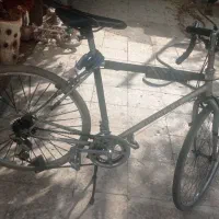 دوچرخه کورسی و کوهستانی|دوچرخه، اسکیت، اسکوتر|ایذه, |دیوار