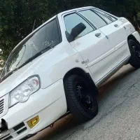 پراید 132 صفر ال ای