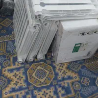 یک دستگاه پکیج دیواری بوتان به همراه رادیاتور|آبگرمکن، پکیج، شوفاژ|کازرون, |دیوار